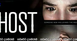 Host (2020) Sinhala Subtitles | හොල්මන් සෙල්ලමක්.. [සිංහල උපසිරැසි සමඟ]