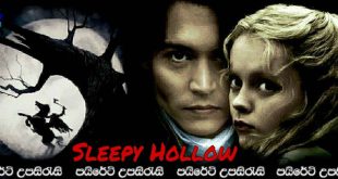 Sleepy Hollow (1999) Sinhala Subtitles | අවුල් ජාලය.. [සිංහල උපසිරැසි සමඟ]