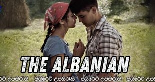 The Albanian aka Der Albaner (2010) Sinhala Subtitles | ඇල්බේනියානුවා ..[සිංහල උපසිරැසි සමඟ]