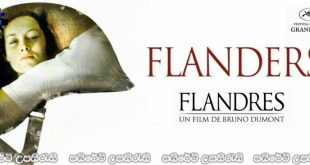 Flanders AKA Flandres (2006) Sinhala Subtitles | අසංවේදි සොල්දාදුවා.. [සිංහල උපසිරැසි සමඟ]
