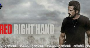Red Right Hand (2024) Sinhala Subtitles | පවුල වෙනුවෙන්.. [සිංහල උපසිරැසි සමඟ]