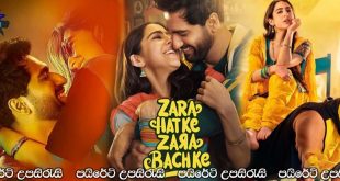 Zara Hatke Zara Bachke (2023) Sinhala Subtitles | දික්කසාද සැලසුම.. [සිංහල උපසිරැසි සමඟ]