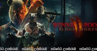 Winnie the Pooh: Blood and Honey 2 (2024) Sinhala Subtitles | වියරු වැටි පූ නැවතත්… [සිංහල උපසිරැසි සමඟ]