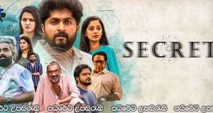 Secret (2024) Sinhala Subtitles | විවාහ ජීවිතය.. [සිංහල උපසිරැසි සමඟ]