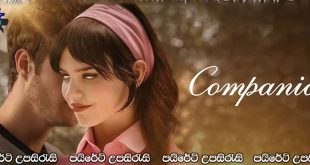 Companion (2025) Sinhala Subtitles | සහකාරිය .. [සිංහල උපසිරැසි සමඟ]