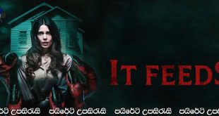 It Feeds (2025) Sinhala Subtitles | බලවේගය.. [සිංහල උපසිරැසි සමඟ]