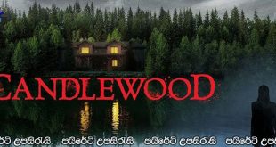 Candlewood (2025) Sinhala Subtitles | ජනප්‍රවාද .. [සිංහල උපසිරැසි සමඟ]