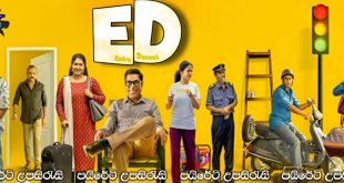 ED: Extra Decent (2025) Sinhala Subtitles |  උම්මත්තකයා! [සිංහල උපසිරැසි සමඟ]