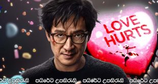 Love Hurts (2025) Sinhala Subtitles |  අතීත ඝාතකයකුගේ නව පිබිදීම.. [සිංහල උපසිරැසි සමඟ]