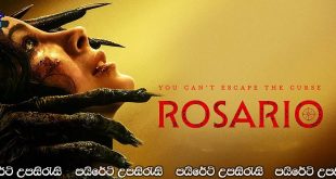 Rosario (2025) Sinhala Subtitles | රොසාරියෝ..[සිංහල උපසිරැසි සමඟ]
