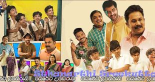 Sthanarthi Sreekuttan (2025) Sinhala Subtitles | මටත් ඡන්දයක් දෙන්න… [සිංහල උපසිරැසි සමඟ]