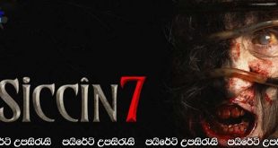 Siccin 7 (2025) Sinhala Subtitles | මාමාගේ මන්දිරය..[සිංහල උපසිරැසි සමඟ]